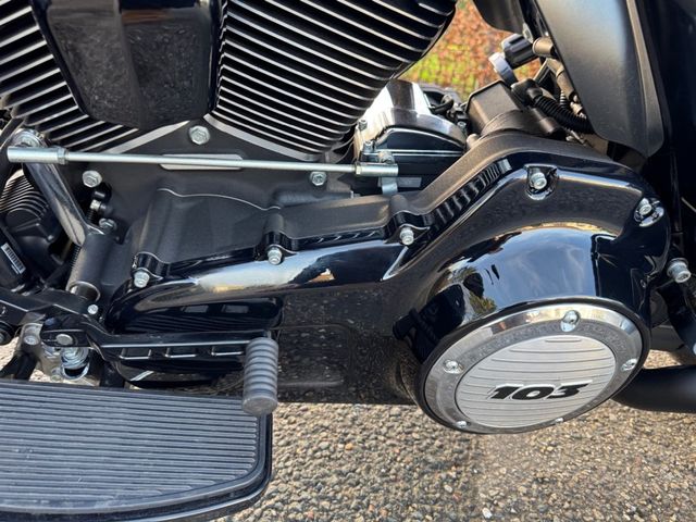 harley-davidson - road-glide