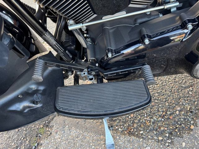 harley-davidson - road-glide