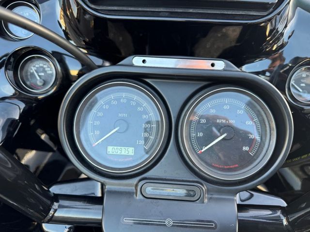 harley-davidson - road-glide