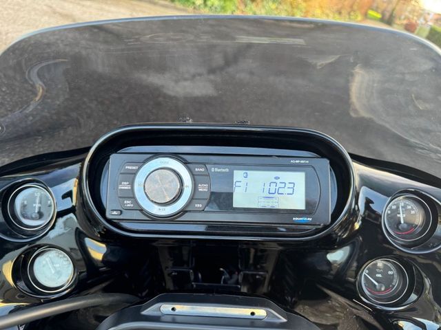 harley-davidson - road-glide