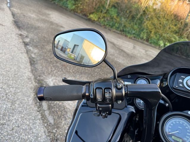 harley-davidson - road-glide