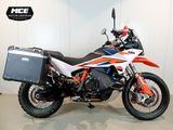 KTM 890 ADVENTURE R