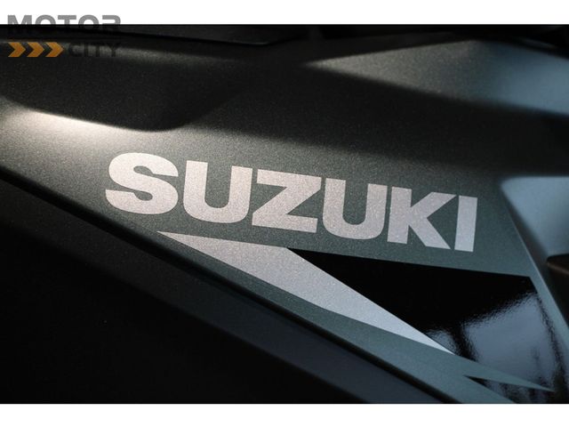 suzuki - v-strom-1050