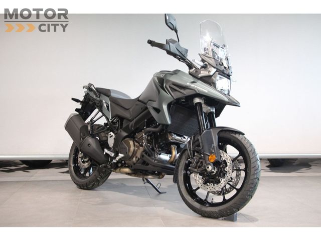 suzuki - v-strom-1050