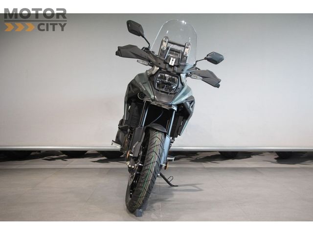 suzuki - v-strom-1050