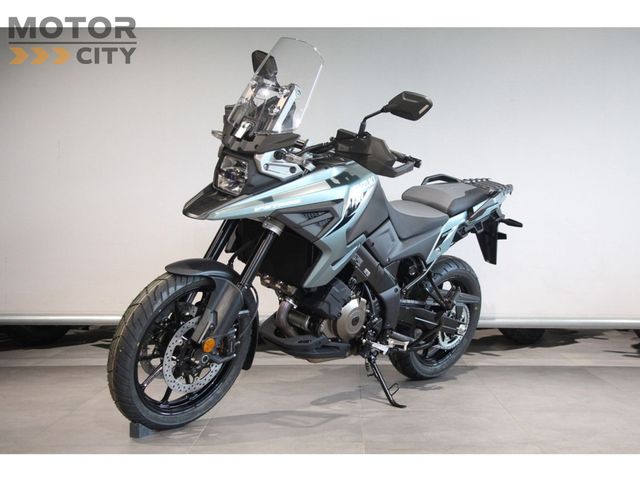 suzuki - v-strom-1050