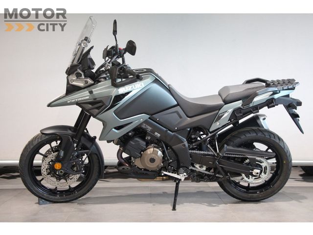 suzuki - v-strom-1050