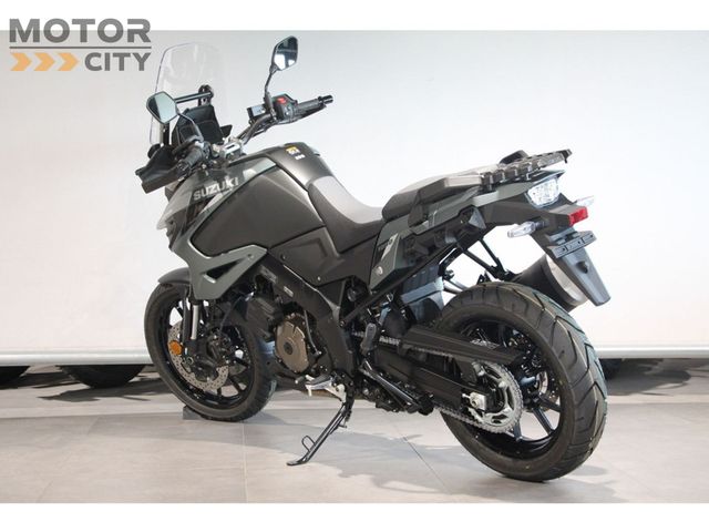 suzuki - v-strom-1050