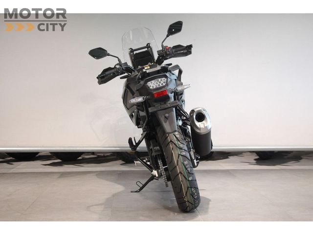 suzuki - v-strom-1050