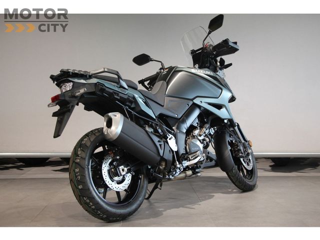 suzuki - v-strom-1050