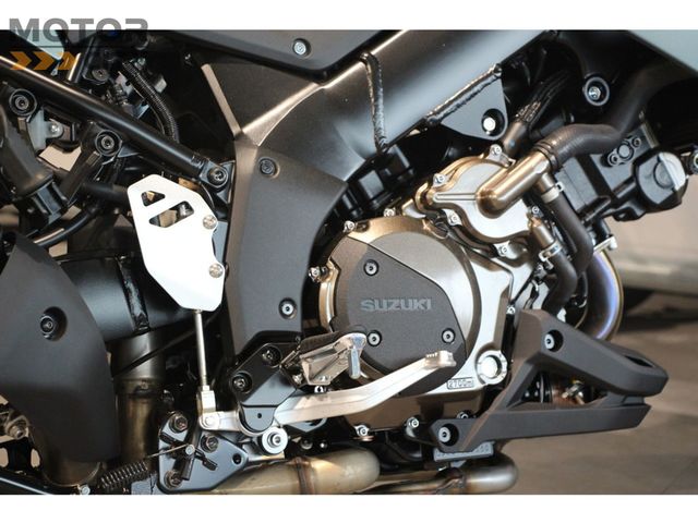 suzuki - v-strom-1050