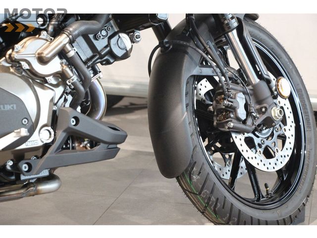 suzuki - v-strom-1050