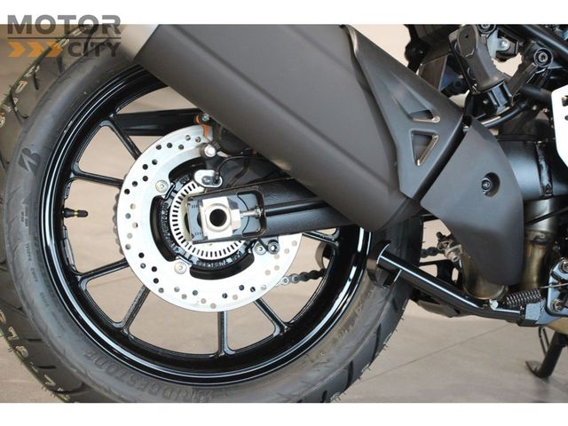 suzuki - v-strom-1050