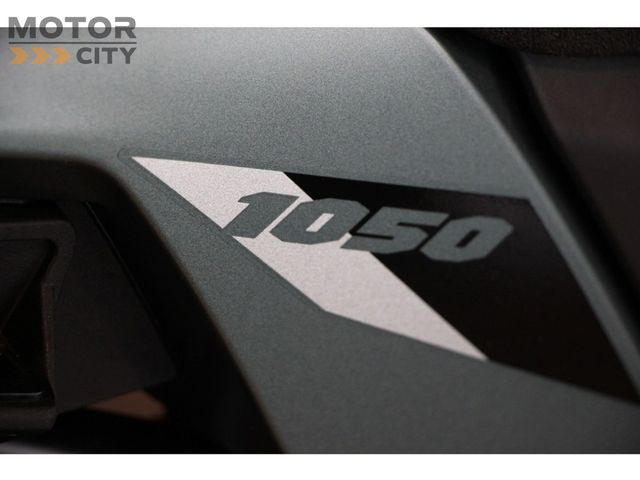 suzuki - v-strom-1050