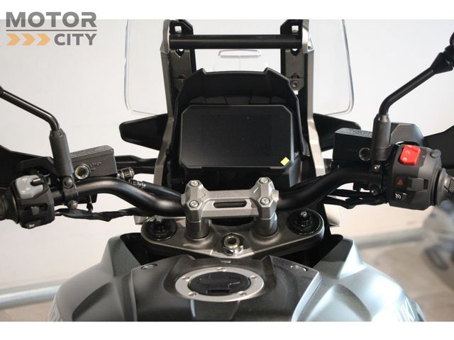 suzuki - v-strom-1050