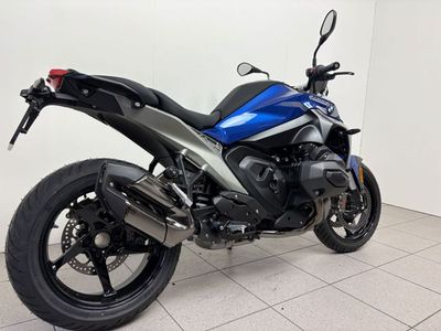BMW R 1300 R – foto 3