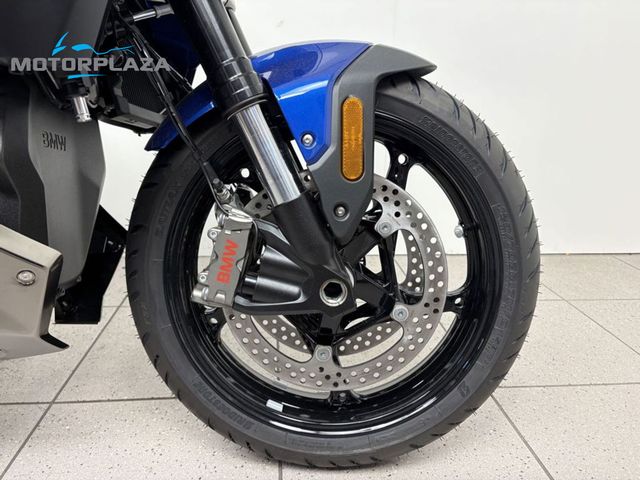 bmw - r-1300-r