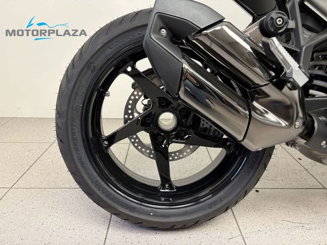 bmw - r-1300-r