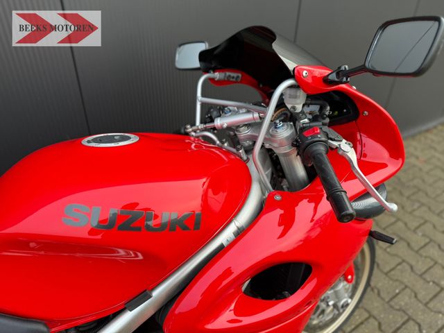 suzuki - tl-1000-s