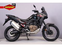 HONDA CRF 1100 L AFRICA TWIN