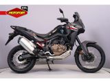HONDA CRF 1100 L AFRICA TWIN