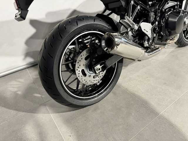 kawasaki - z900rs