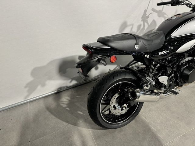 kawasaki - z900rs
