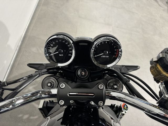 kawasaki - z900rs