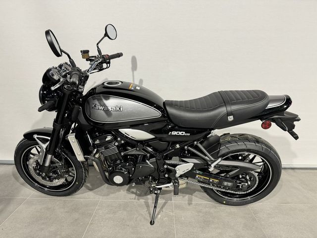 kawasaki - z900rs