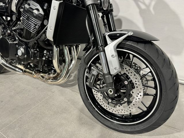 kawasaki - z900rs