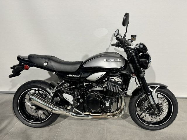 kawasaki - z900rs