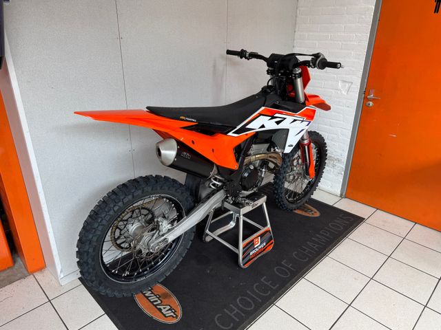ktm - 350-sx-f