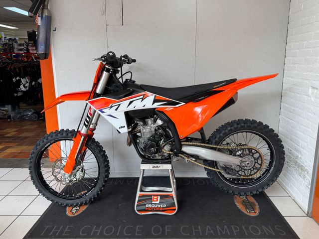 ktm - 350-sx-f
