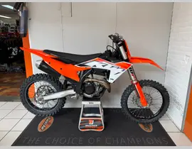 KTM 350 SX F 2023 occasion