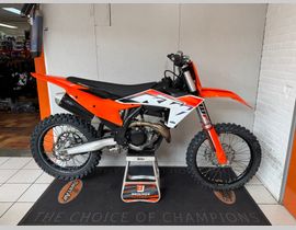 KTM 350 SX F 2023 occasion