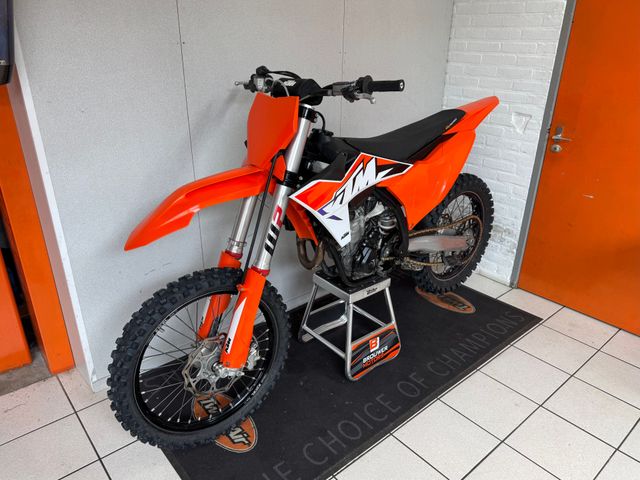 ktm - 350-sx-f