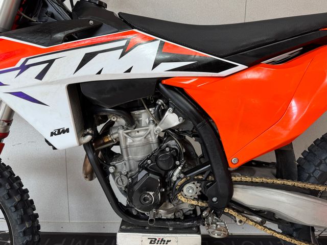 ktm - 350-sx-f