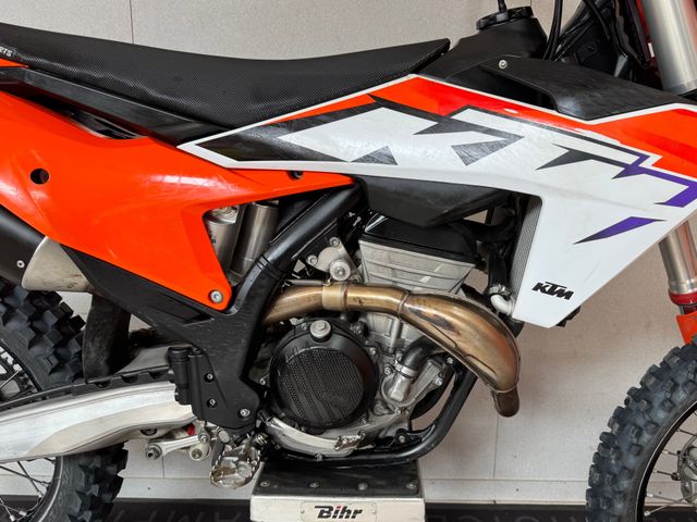 ktm - 350-sx-f