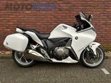 HONDA VFR 1200 F