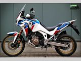 HONDA CRF 1100 L AFRICA TWIN DCT ADVENTURE SPORTS
