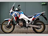 HONDA CRF 1100 L AFRICA TWIN DCT ADVENTURE SPORTS