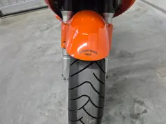 Honda VTR 1000 F Firestorm 1999 occasion – foto 5 van 21