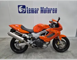 Honda VTR 1000 F Firestorm 1999 occasion