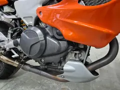 Honda VTR 1000 F Firestorm 1999 occasion – foto 7 van 21
