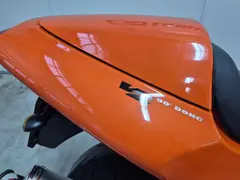 Honda VTR 1000 F Firestorm 1999 occasion – foto 11 van 21
