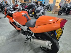 Honda VTR 1000 F Firestorm 1999 occasion – foto 14 van 21