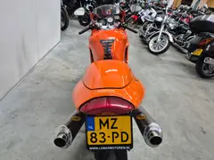 Honda VTR 1000 F Firestorm 1999 occasion – foto 15 van 21