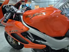 Honda VTR 1000 F Firestorm 1999 occasion – foto 17 van 21