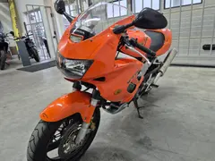 Honda VTR 1000 F Firestorm 1999 occasion – foto 3 van 21