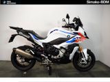 BMW S 1000 XR